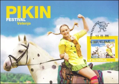 27. PIKIN FESTIVAL       